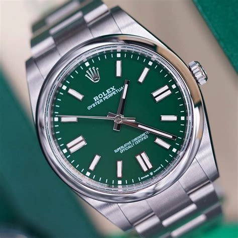 op green rolex|rolex op 41 for sale.